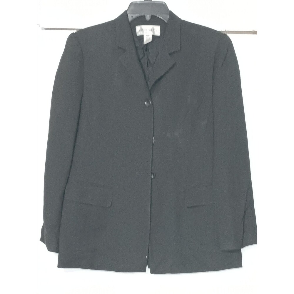 Jones Wear 10P blazer (AC40)